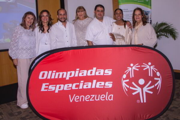 Olimpiadas Especiales Venezuela celebró 30 años transformando vidas Comité Organizador