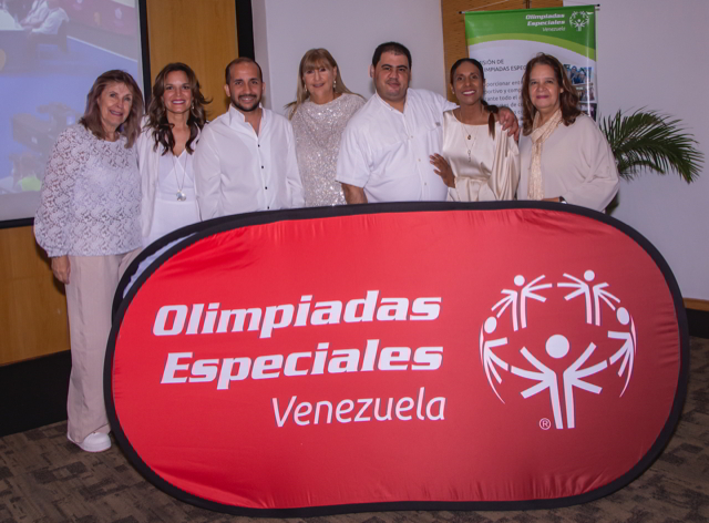 Comité Organizador
