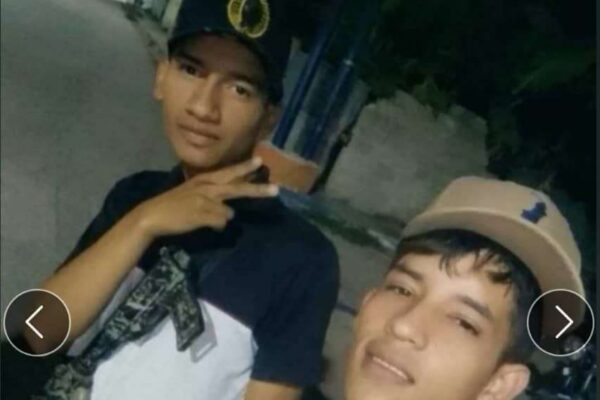 PNB abatió a alias El Colombianito PNB abatió a alias El Colombianito