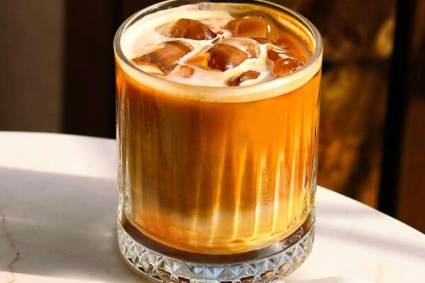 Ponche crema de café - Últimas Noticias
