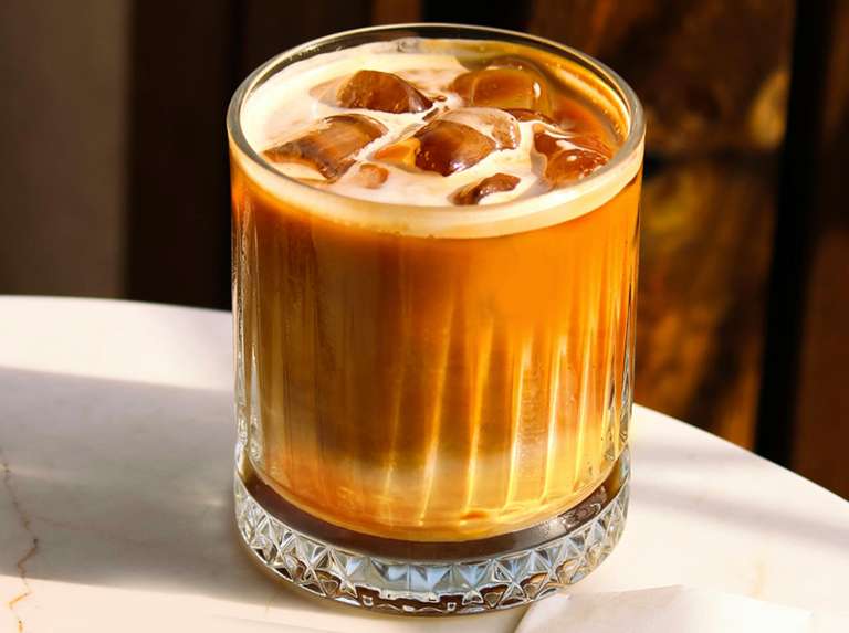 Ponche crema de café - Últimas Noticias