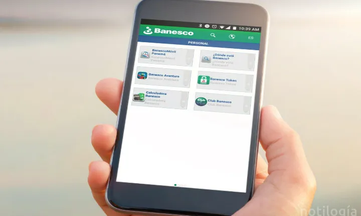Banesco