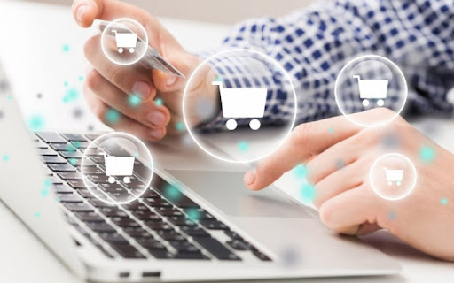 comercio electrónico