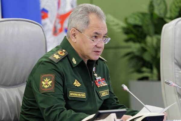 Rusia respondió ataque con bombardeo a Ucrania Rusia respondió ataque con bombardeo a Ucrania