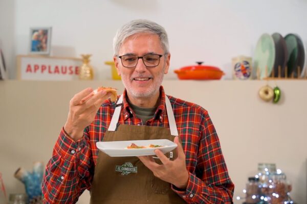 Siete desastres navideños en la cocina: cómo evitarlos y qué hacer si suceden | El Comidista | Gastronomía EL PAÍS
