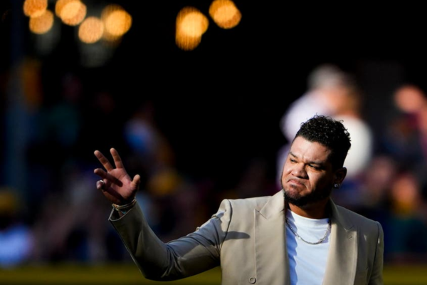 Son 28 los candidatos 2025 para el Hall de la Fama de Cooperstown