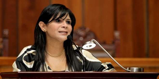 TSJ ratificó que no hubo delito en muerte de la magistrada