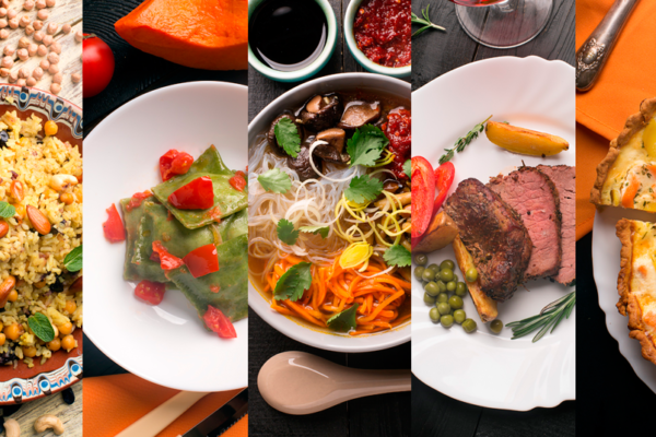 Tendencias Actuales en Gastronomía: Un Viaje por Nuevas Sabores y Experiencias