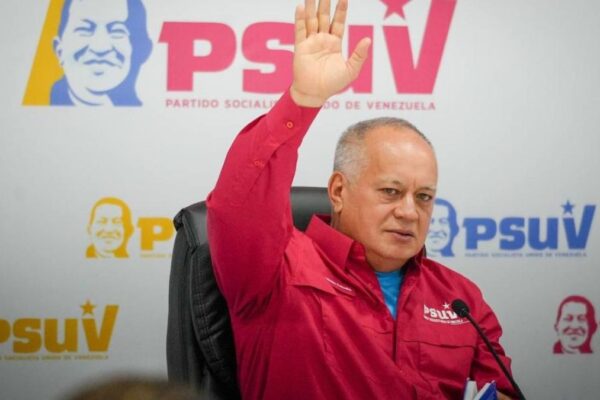 Venía a cumplir una misión Venía a cumplir una misión