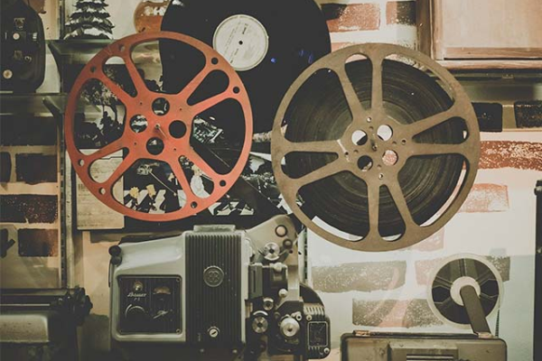 ¿Por Qué se Considera al Cine como el Séptimo Arte?