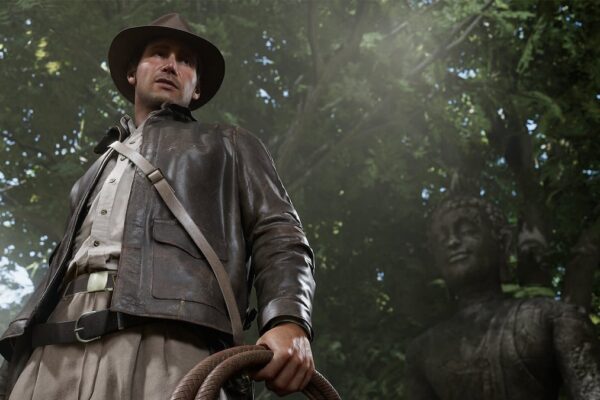 ‘Indiana Jones y el gran círculo’: nuestro Indy está aquí, y no en las dos últimas películas | Babelia EL PAÍS