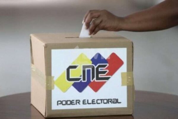 1.274 proyectos van a consulta popular en Apure Autoridades ejercen su derecho y votan por sus jueces de paz