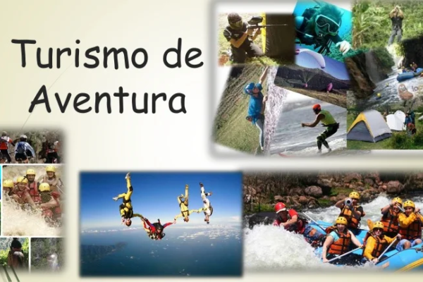 5 beneficios del Turismo de Aventura