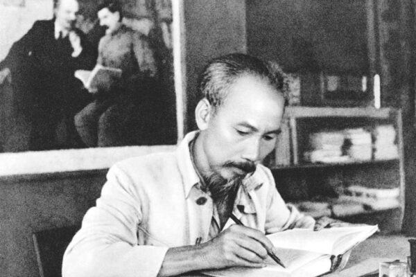 95 años del Partido Comunista de Vietnam