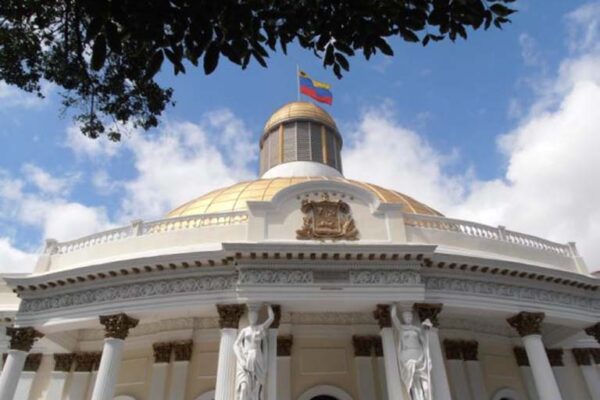 AN convoca a partidos políticos para revisión de normas y Leyes electorales