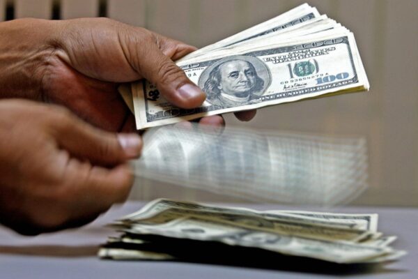 Así cerró el dólar en Venezuela este 29 de enero de 2025