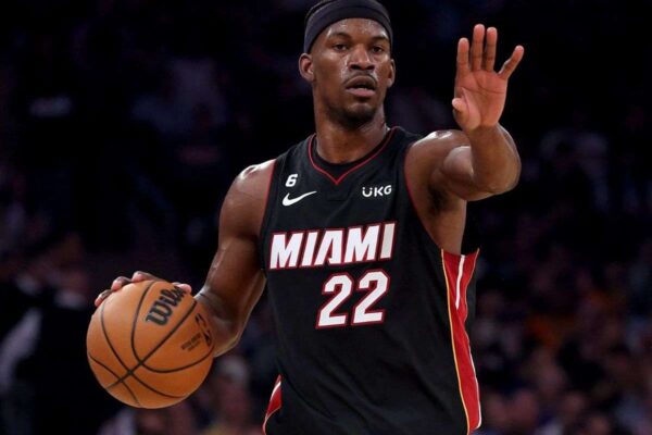 Butler solo quiere aportar al Heat sin pensar en el futuro