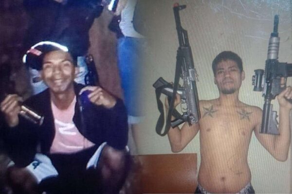 CPNB dio de baja a cuatro sujetos tras intervención legal en Petare