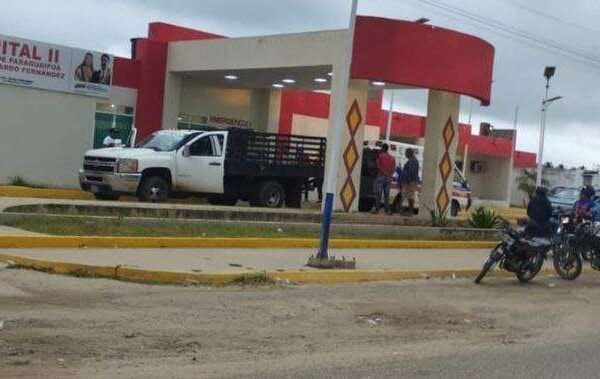Cinco muertos por choques suma el Zulia en lo que va de año