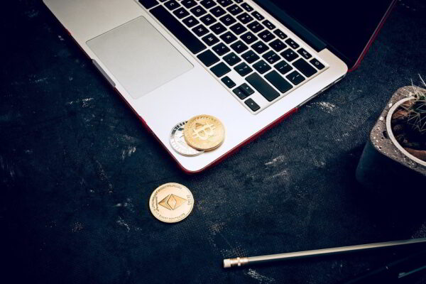 Imagen referencial - Criptomonedas en alza. Cómo mantener una wallet a salvo de amenazas - Suministrada por ESET y Comstat Rowland