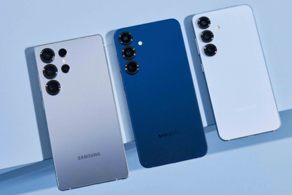 Conoce las novedades para gaming que trae la serie Samsung Galaxy S25