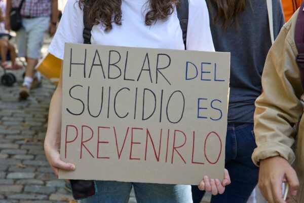 Cuando el estrés acaba en suicidio es un accidente de trabajo | Negocios EL PAÍS