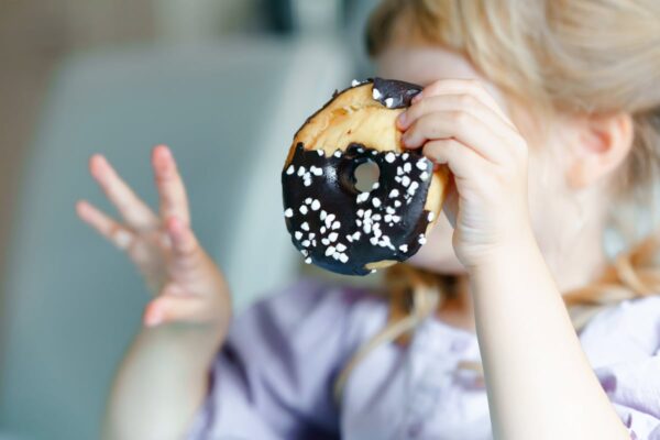 De niños obesos a adultos enfermos. Claves para revertir una evidencia médica | El médico de cerca EL PAÍS