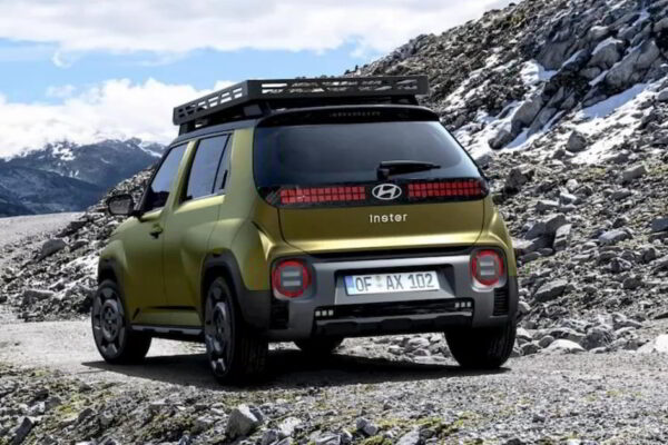 Hyundai - Imagen referencial - C