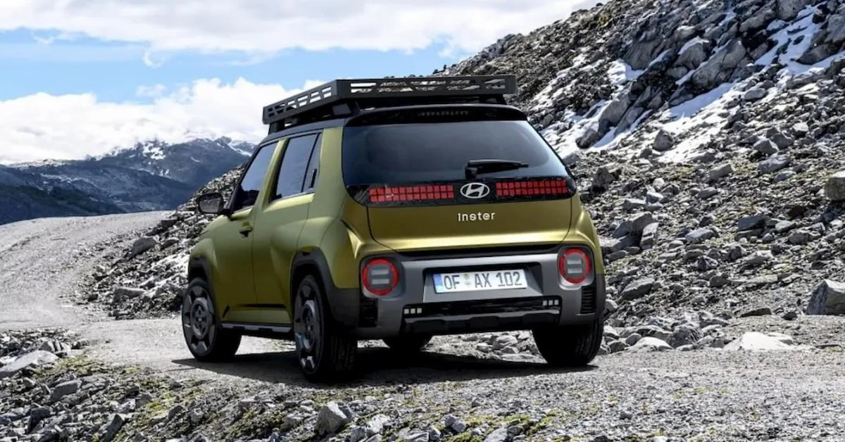Hyundai - Imagen referencial - C