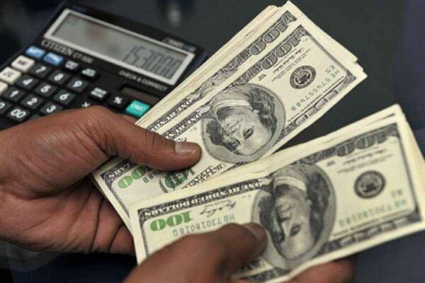 dólar