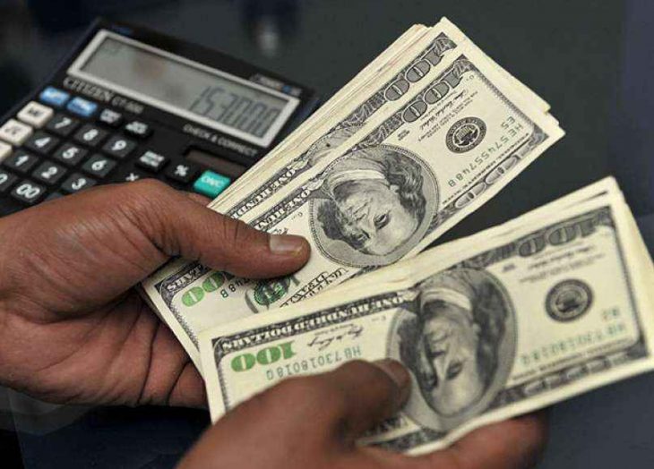 dólar