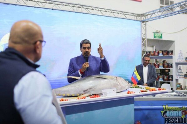 Exportaciones de Pesca y Acuicultura crecieron 15% y llegan a 33 destinos