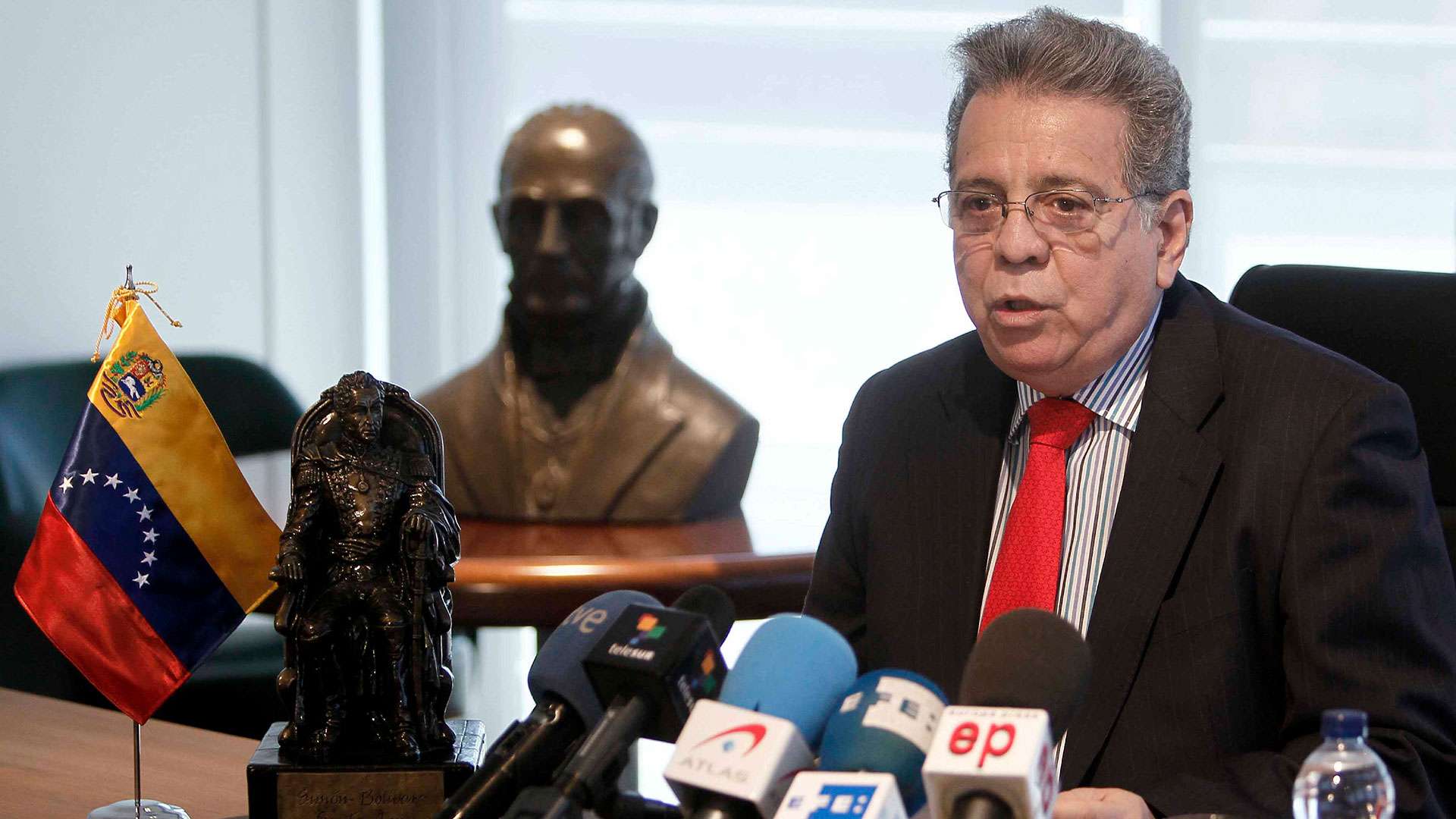 Falleció Isaías Rodríguez - Últimas Noticias