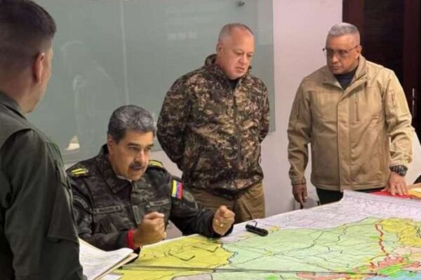 Fanb realizará primer ejercicio Escudo Bolivariano 2025 en defensa de la paz