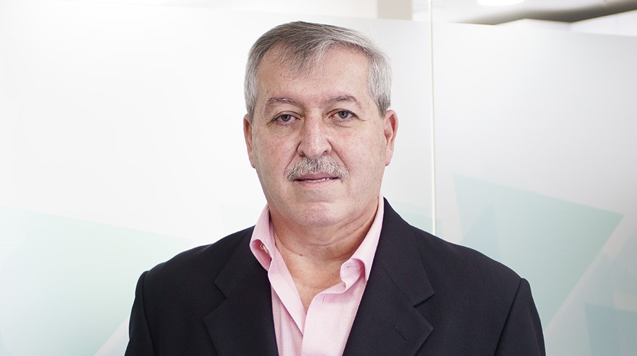 Gerente general de ESET Venezuela