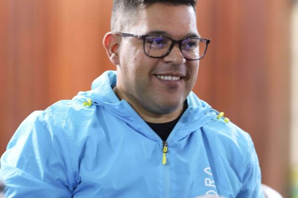 GDC atendió más de 500 mil casos a través de la VenApp en 2024
