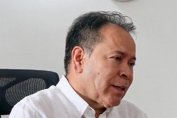 Gobernador del Norte de Santander reporta más de 80 muertos y miles de desplazados Gobernador del Norte de Santander reporta más de 80 muertos y miles de desplazados