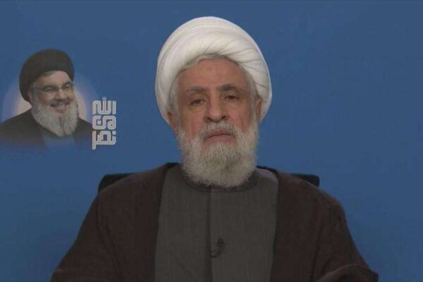Hezbolá rechaza la extensión de la tregua en el Líbano
