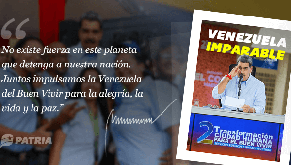 Inicia la entrega del bono Venezuela Imparable (+monto)