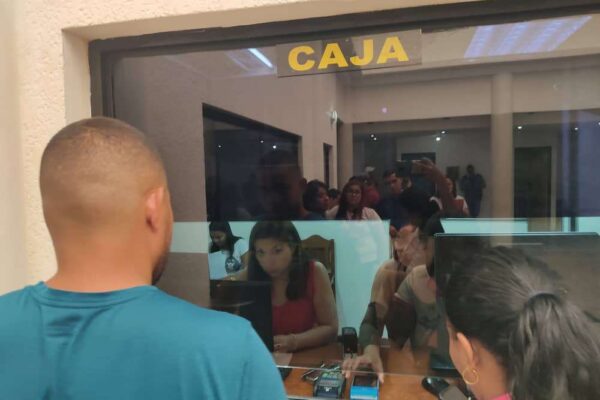 Inició plan especial de incentivos fiscales en San Felipe