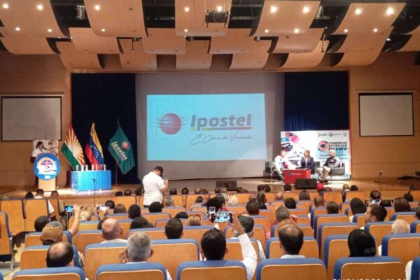 Ipostel facilita la exportación a los emprendedores desde Lara Ipostel facilita la exportación a los emprendedores desde Lara