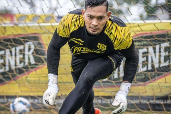 José David Conteras defenderá el arco del Barcelona SC