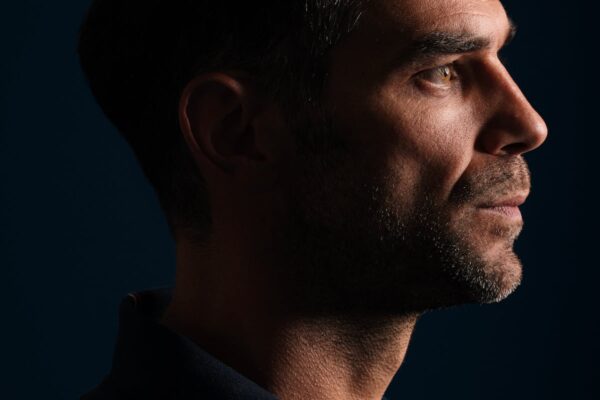 José Manuel Calderón: “La sociedad aún tiene que mejorar mucho, y son los niños los que podrán cambiar las cosas” | EL PAÍS Semanal EL PAÍS