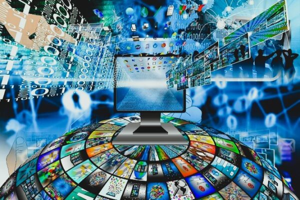 Juanfe Serrano | ¡Conócelos! ¡10 hitos tecnológicos que cambiaron el mundo! Juanfe Serrano - ¡Conócelos! ¡10 hitos tecnológicos que cambiaron el mundo! - FOTO