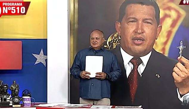 La extrema derecha recurre al expediente de la mentira