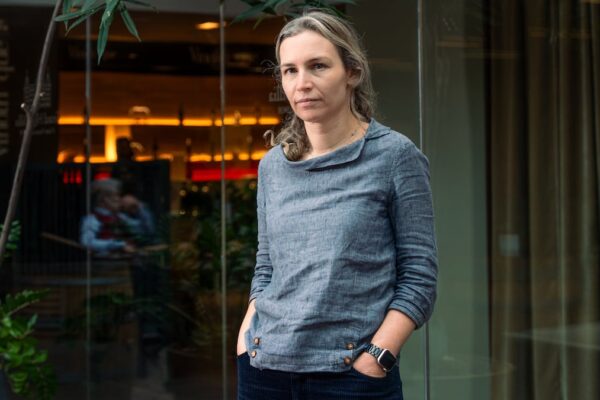 Lea Ypi, politóloga: “El nuevo militarismo europeo amenaza lo que hizo grande la UE” | Ideas EL PAÍS