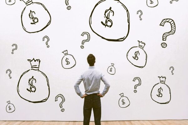 Luis Alberto Pérez González | ¿Qué hago con mi dinero? ¡Las preguntas más comunes sobre finanzas personales! Luis Alberto Pérez González - Qué hago con mi dinero ¡Las preguntas más comunes sobre finanzas personales! - FOTO