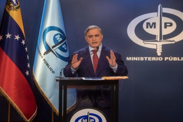 MP ha solicitado nueva orden de aprehensión contra Leopoldo López