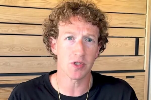 Mark Zuckerberg recurre a bulos para justificar la supresión de los verificadores: “Es mentira que seamos censores” | Tecnología EL PAÍS