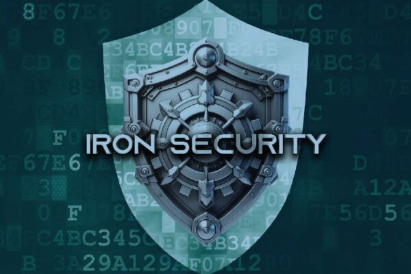Iron Security - Póliza ciberseguro